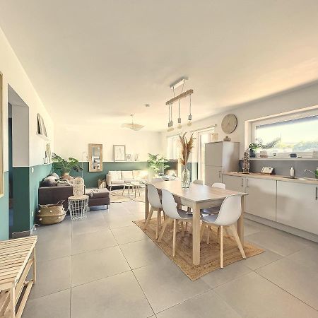 Sweet Moments Apartment Hargimont Exterior photo