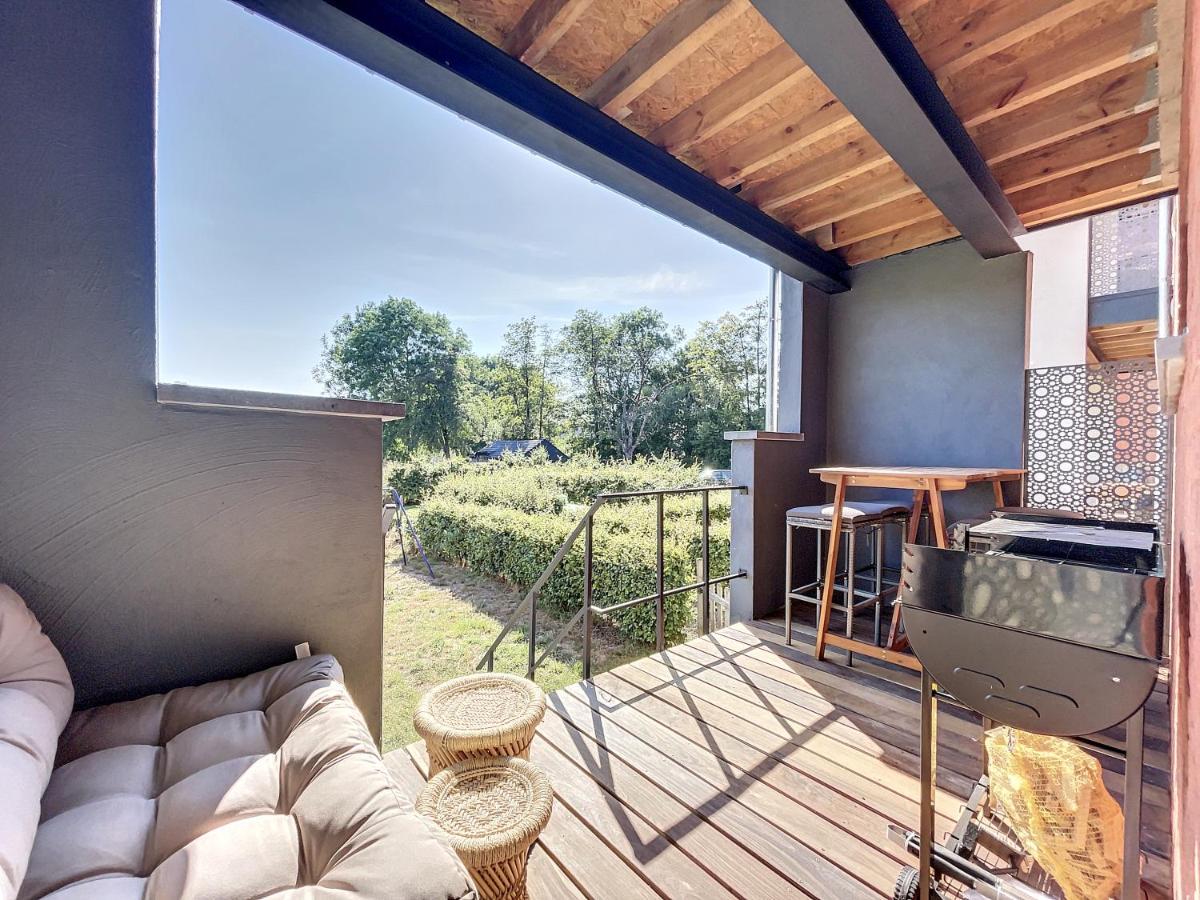 Sweet Moments Apartment Hargimont Exterior photo